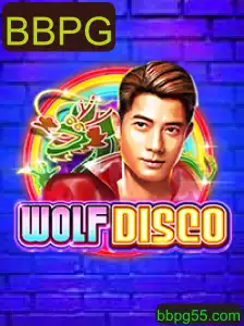 Descubra 'WolfDisco': A Nova Sensação no mundo dos Jogos BBPG
